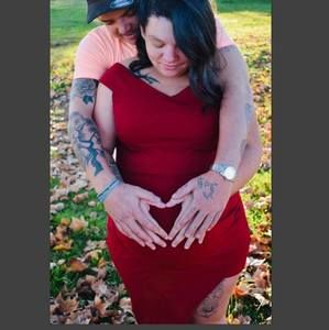 Meet your Posher, Ricki-lee